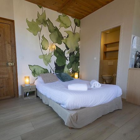 Gewurztraminer - Studio Au Pied Du Vignoble - Renove Recemment - Parking Gratuit Riquewihr Exterior foto